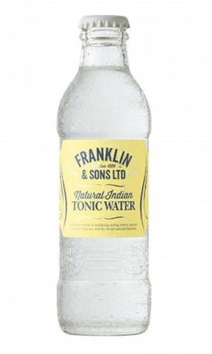 franklin-tonic